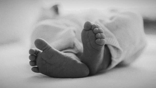 mother buried newborn girlchild in mandirbazar gnr 
