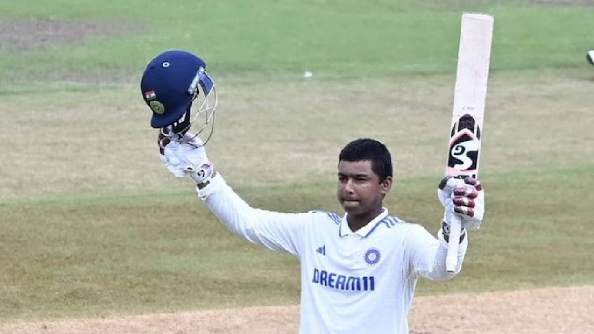 Is Vaibhav Suryavanshi, youngest to earn IPL deal, eligible to play at 13? spt