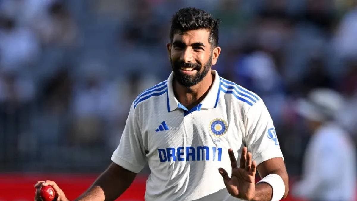 Panic in Indian camp as Jasprit Bumrah skips practice ahead of Brisbane Test and sparks fresh injury fears