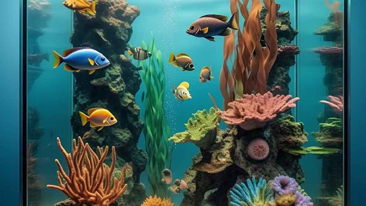 Top ten pet fish that can give beautiful view of your aquarium 