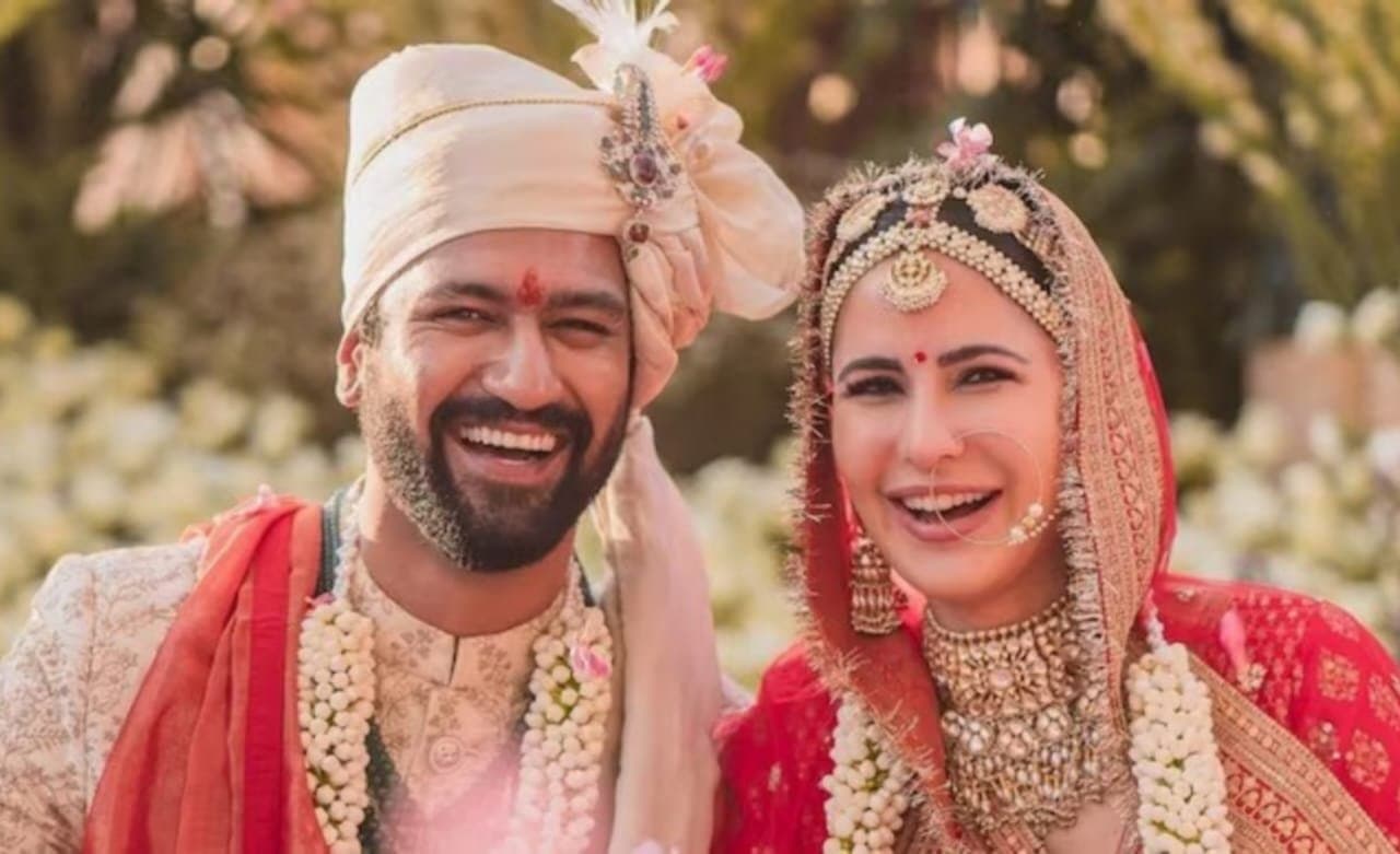 Vicky-Katrina: ভিকির 'এন্টারটেইনমেন্ট' ক্যাটরিনা? দ্বিতীয় বিবাহবার্ষিকীতে স্ত্রীকে আর কী বললেন পর্দার 'স্যাম বাহাদুর'?