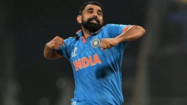 Mohammad Shami’s mother hospitalised, stable now