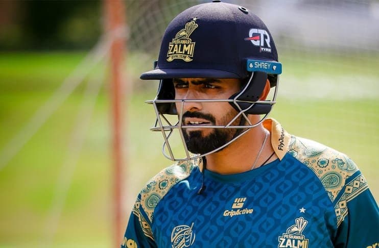 Former Pakistan great Zaheer Abbas gives valuable advice to Babar Azam