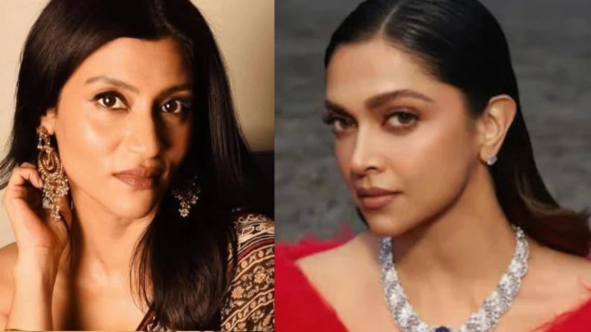 Konkona Sen Sharma Backs Deepika Padukone on Her Demand of Fixed Shifts