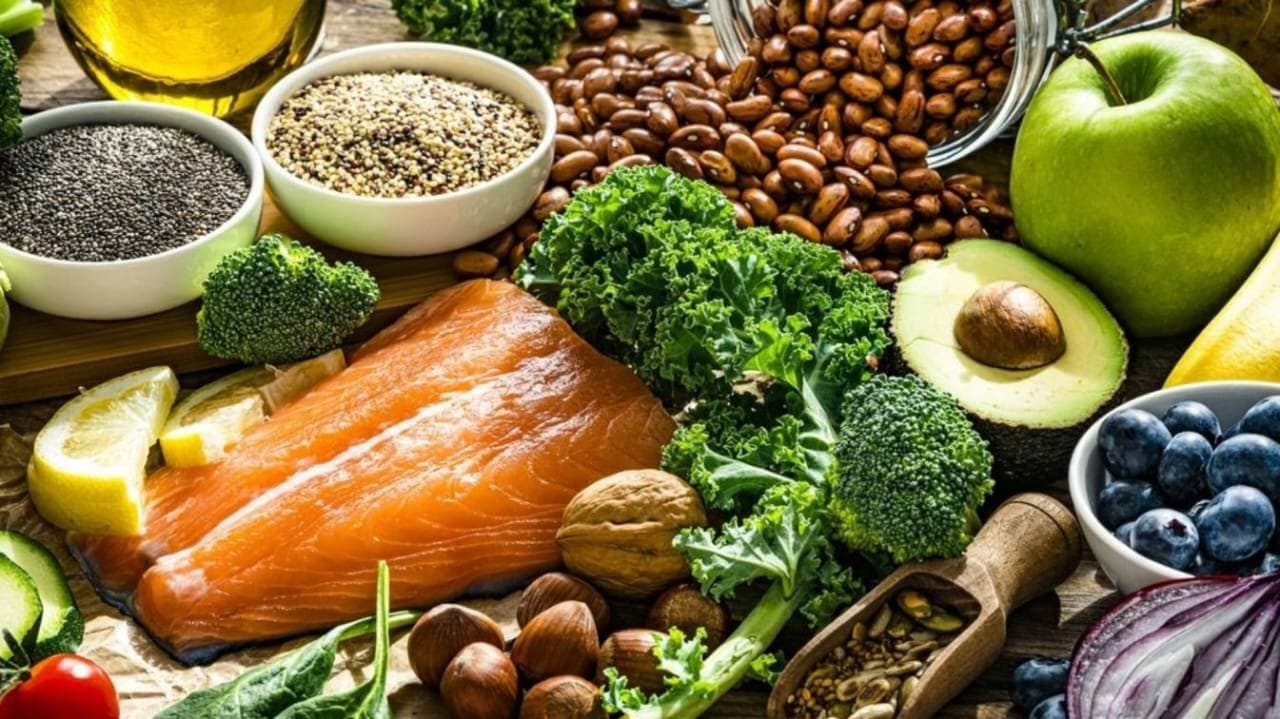 these foods can grow hair faster details inside lif