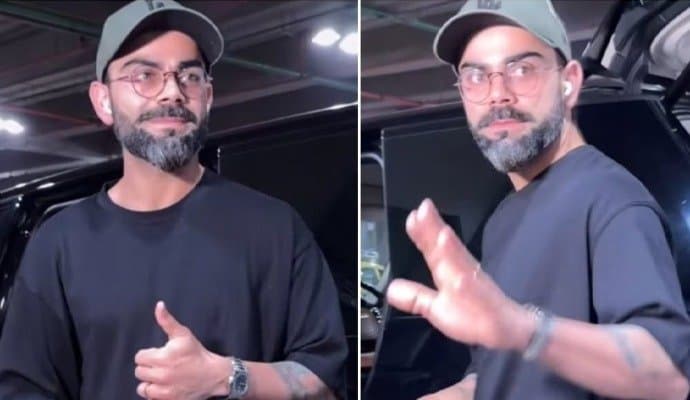 Virat Kohli: আরসিবি শিবিরে যোগ দিলেন বিরাট কোহলি