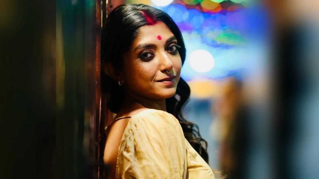 Devlina Kumar lost her uncle shares a heartfelt note