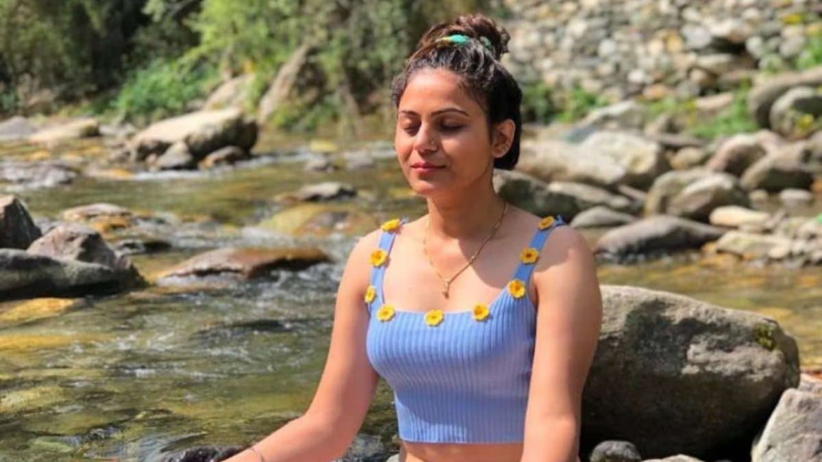 How youtuber Jyoti Malhotra was lured into espionage how she was groomed