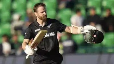 Kane Williamson hopeful of bouncing back against India in Champions Trophy final