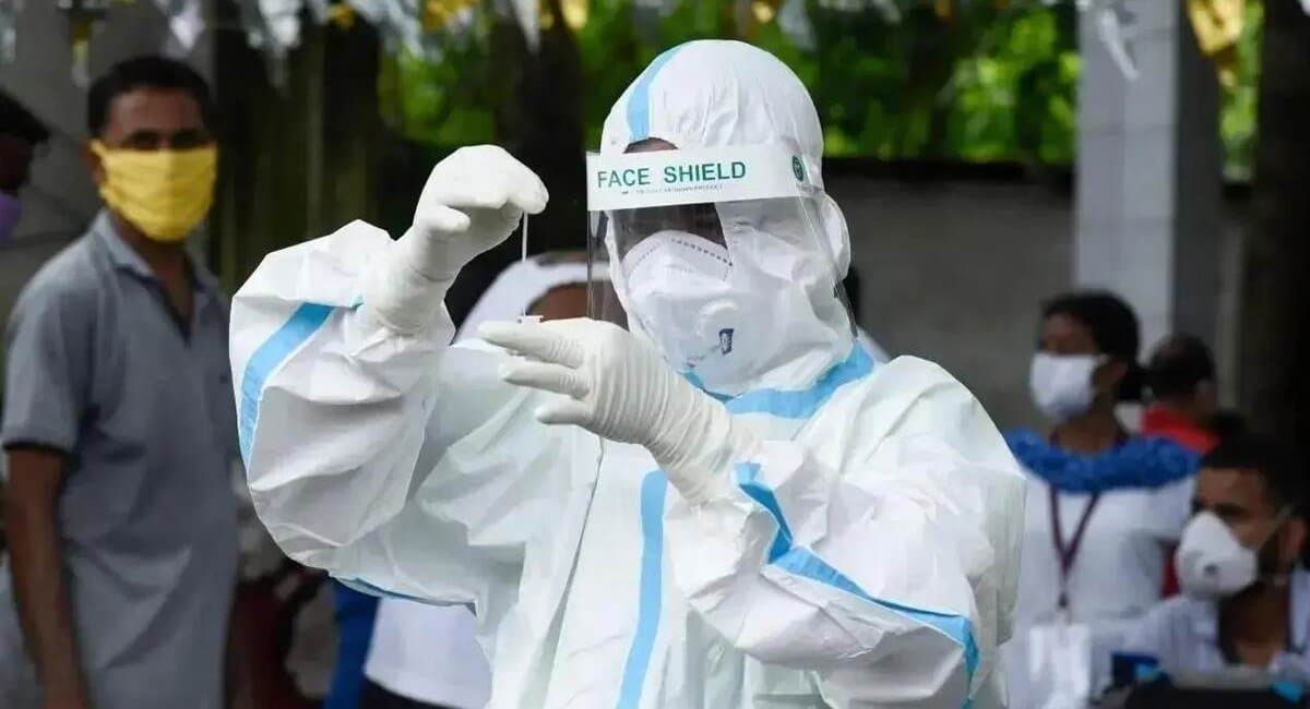 Another deadly disease is spreading in China after Covid 19 here the truth