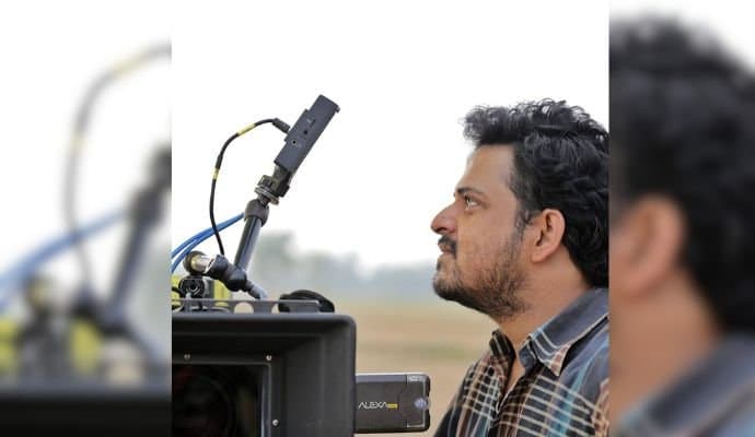 Actor Satyam Bhattacharya to debut in direction?