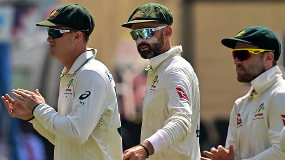 Huge problem for Cricket Australia ahead of Champions Trophy 2025, star bowler reported for suspect action spt