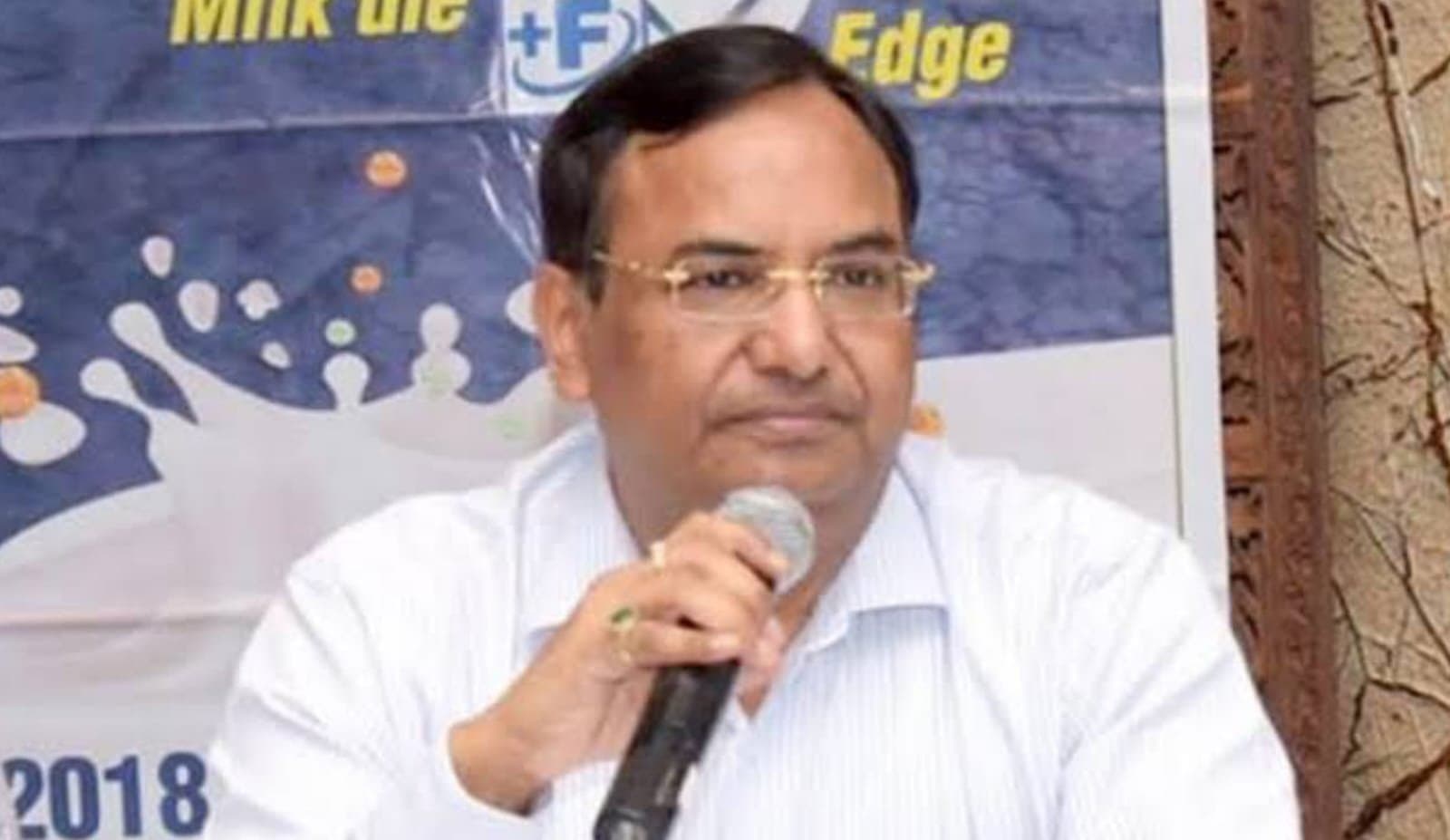 State government reaction on cag report 