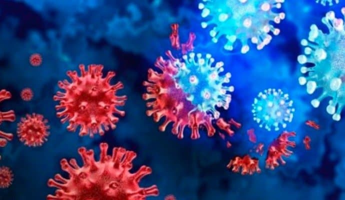 Kolkata covid update