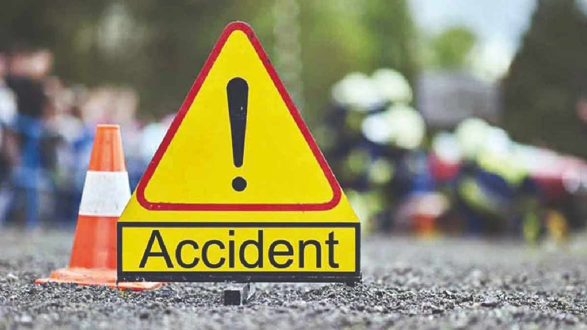 Accused statement of vadodara accident