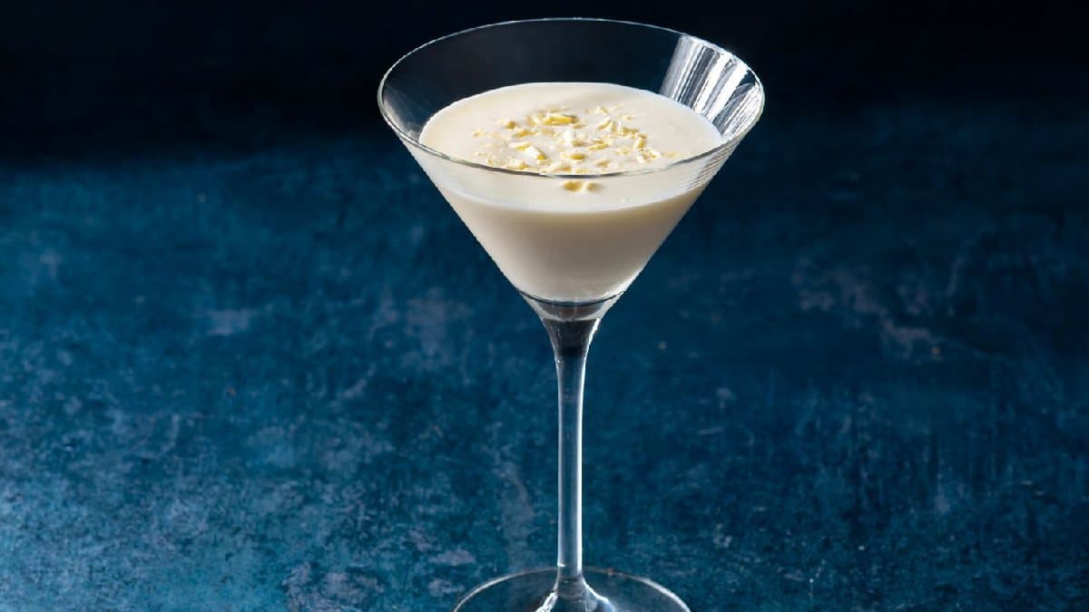 Popular Singer drinks seed cocktail bizarre claim