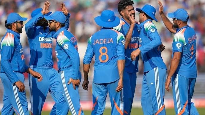Dinesh Karthik identifies key threats for India in Champions Trophy final