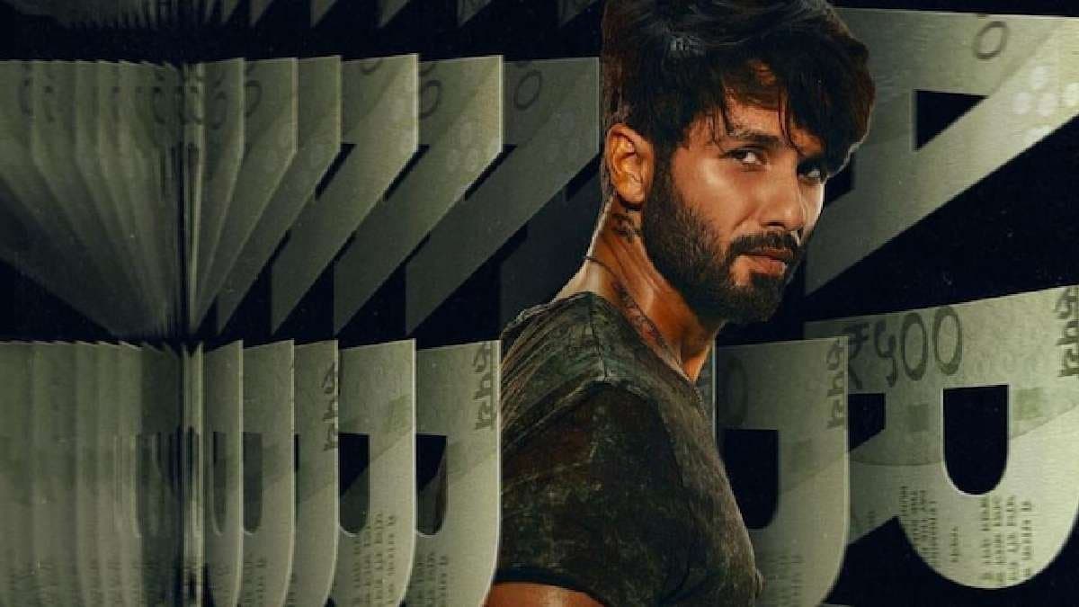 Shahid Kapoor will start shooting of Farzi sequel from December 2025 