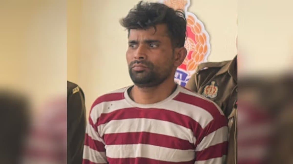 Specially abled man murdered his friend in Uttar Pradesh over 500 rupees dispute gnr