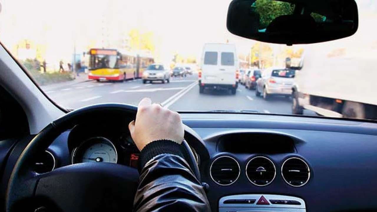 Centre sets new driving license rules in India from June 1