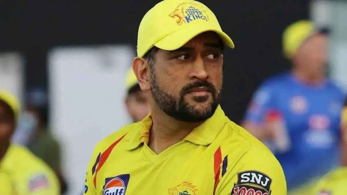 how much pension amount ms dhoni get from bcci know ahead of ipl