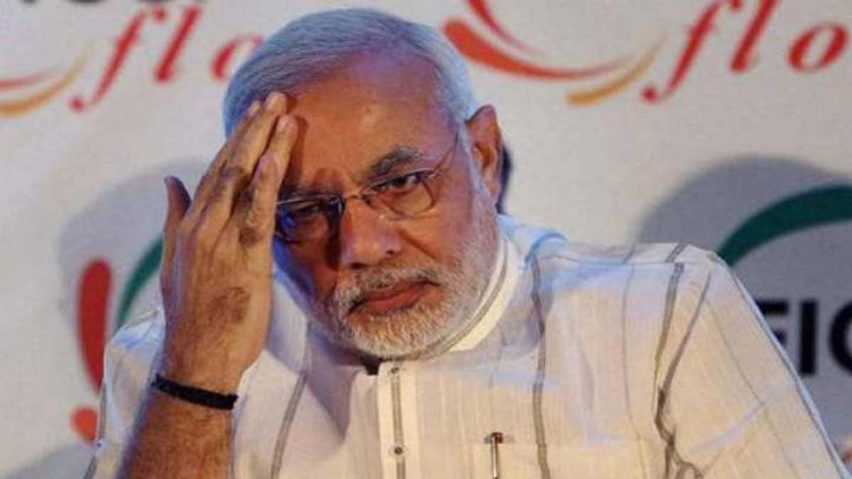 The Central Government Employees and Workers Confederation writes to Modi government over delay in DA hike announcement