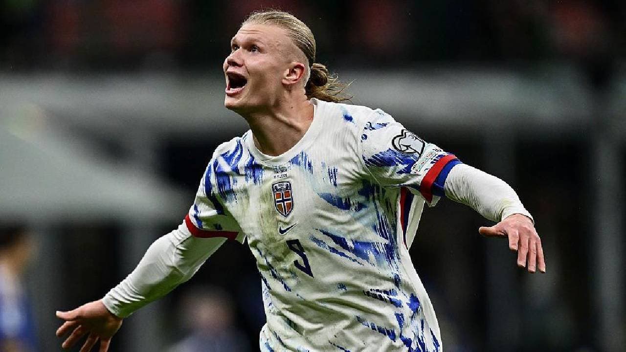 norway qualify for fifa world cup 2026