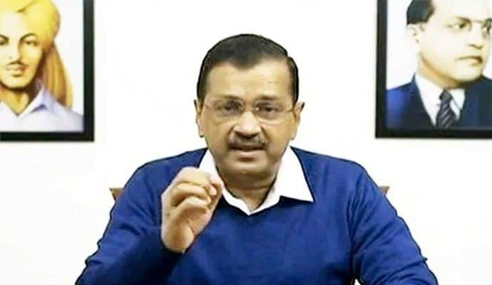 One Nation, One Election Will Damage Idea Of Parliamentary Democracy: AAP