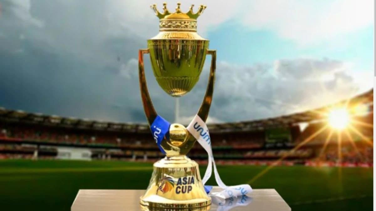 Shreyas Iyers exclusion from India's Asia Cup squad has raised eyebrows