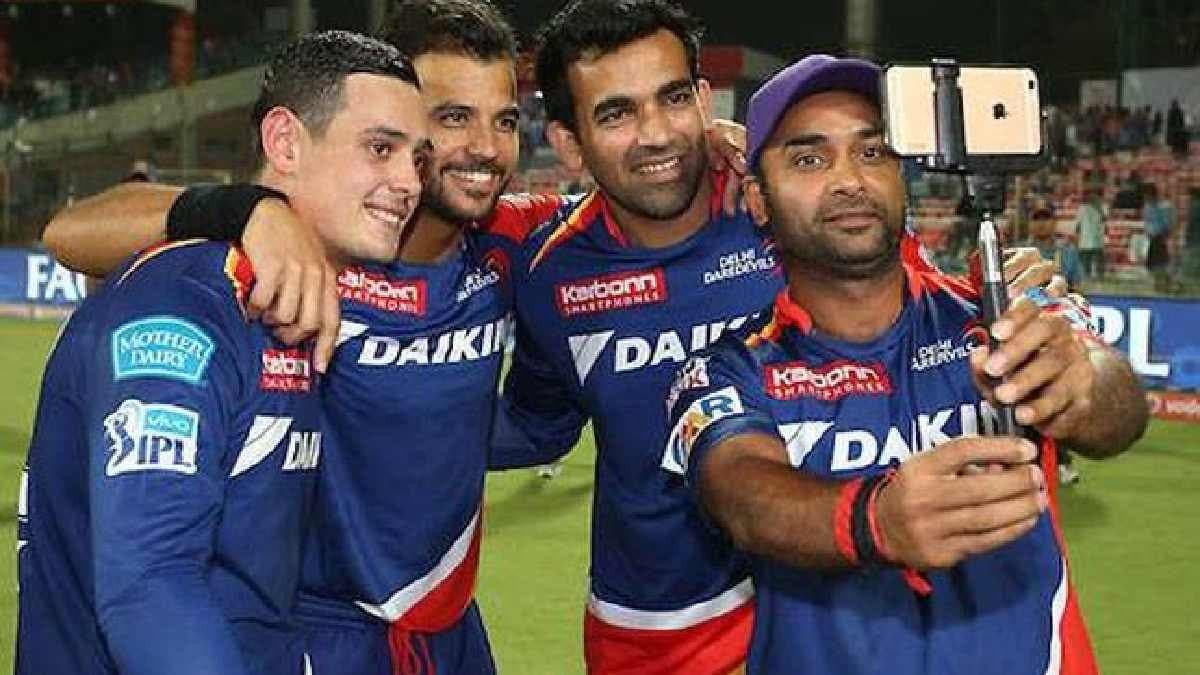 Legendary cricketer JP Duminy announces divorce ends 12-year-long marriage spt