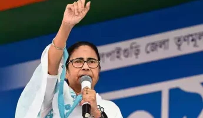 TMC's reaction on complains of harassment against Governor incident