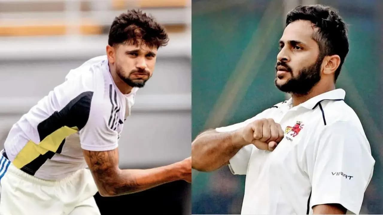 India former coach raises question on selection of allrounder 