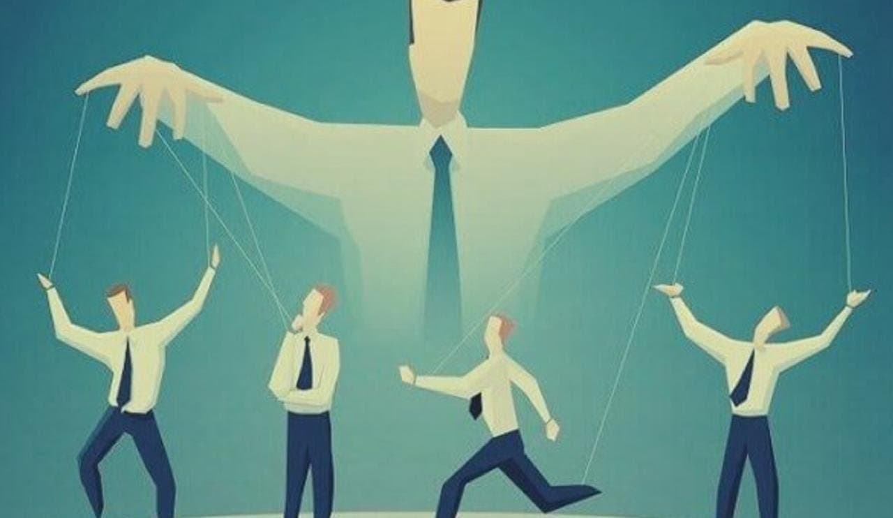 Common manipulation techniques that narcissist engage in 