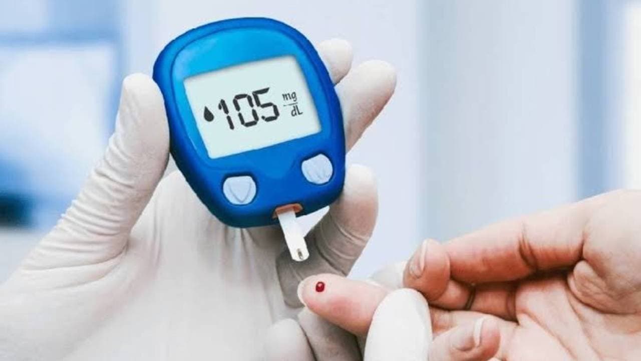 Diabetes Prevention: by doing these things after eating you can reduce blood sugar level
