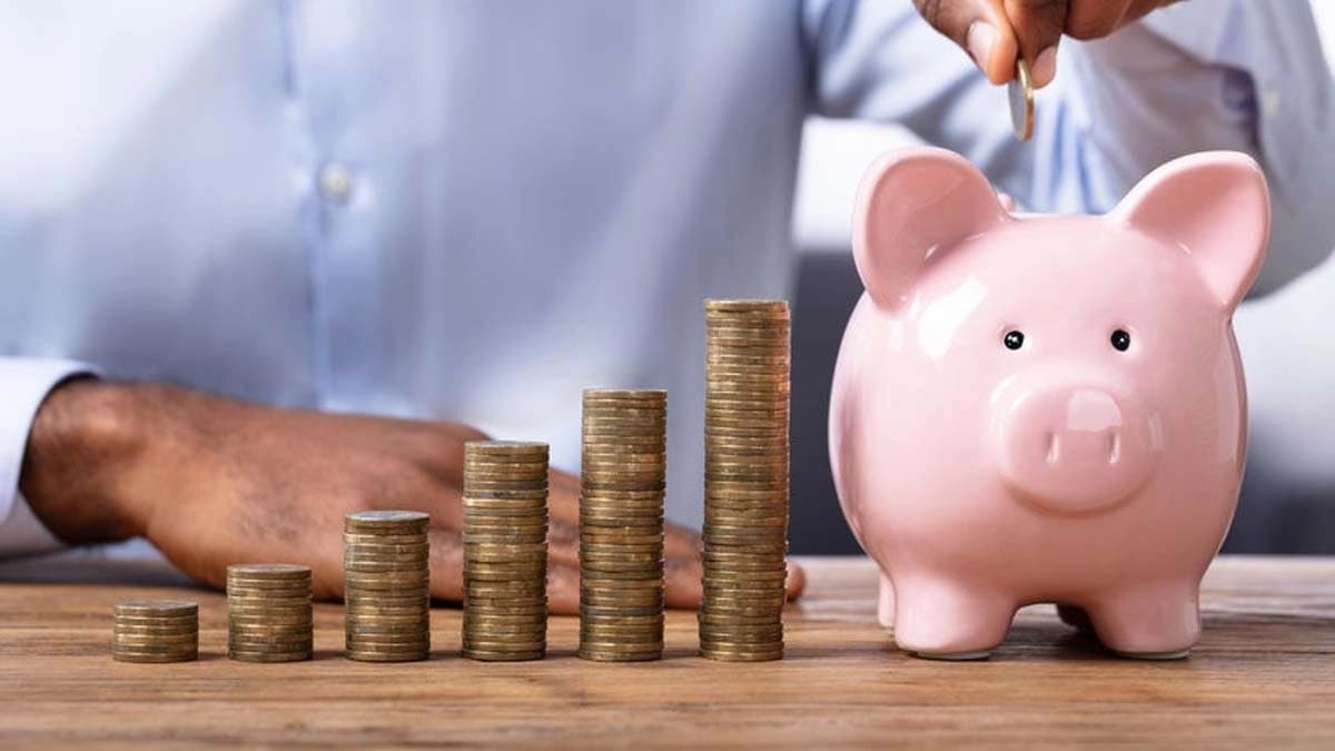 If you invest money jointly with your wife in the Post Office Monthly Income Scheme you will be guaranteed a monthly income of Rs 9000