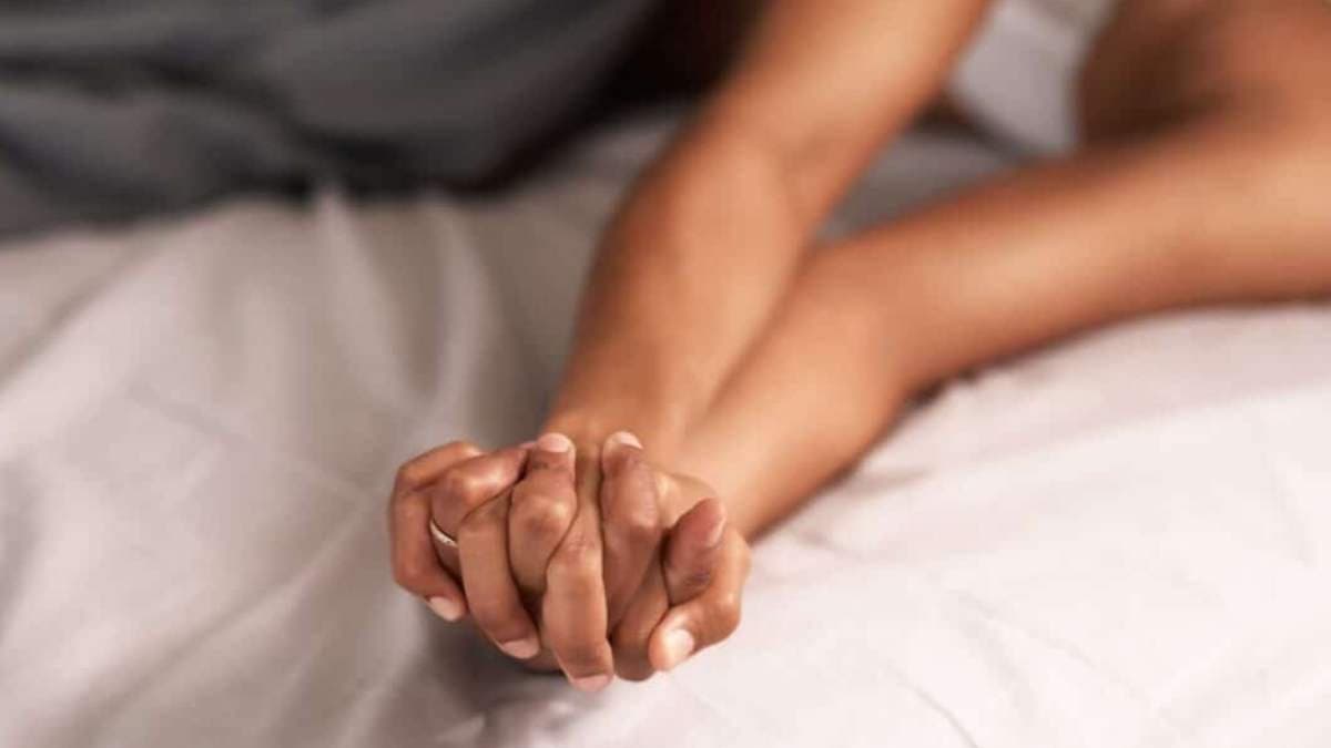 Expert tip for better bedroom performance