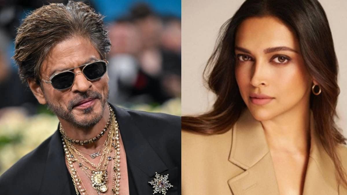 Shah Rukh Khan and Deepika Padukone In Legal Trouble FIR Filed For Endorsing Faulty Cars