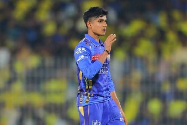 From Kerala Cricket League to IPL: how Vignesh Puthur was scouted by Mumbai Indians