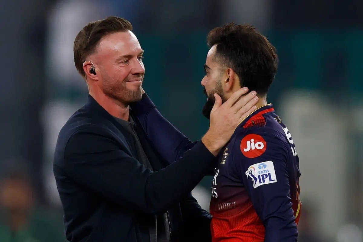 Will sleep like a baby tonight-says Virat Kohli after IPL win 