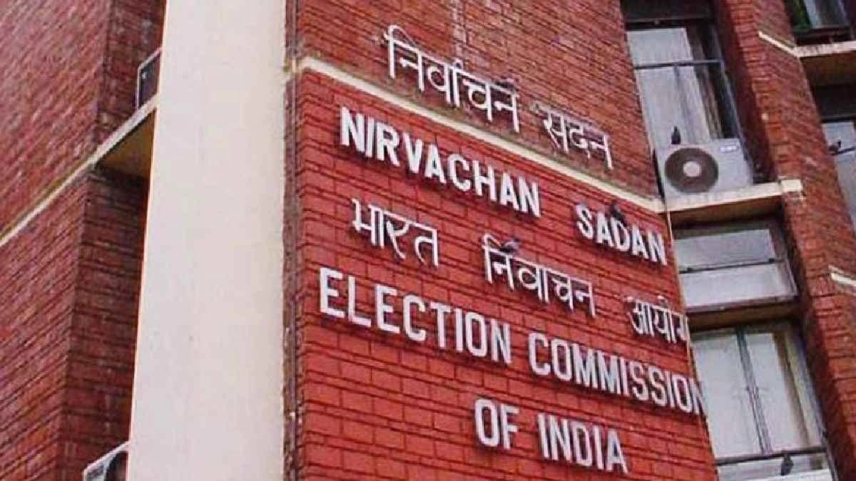 SIR will be start for all states in India: Election Commission 