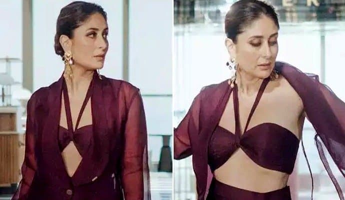 Kareena Kapoor: কাকে আগলে রাখতে গিয়ে এবছর  দিওয়ালির পার্টি মিস করলেন বলিউডের 'জানে জান' করিনা কাপুর?