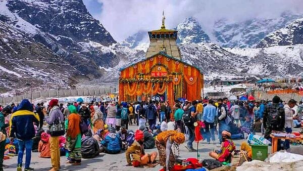 Char dham jatra postpond