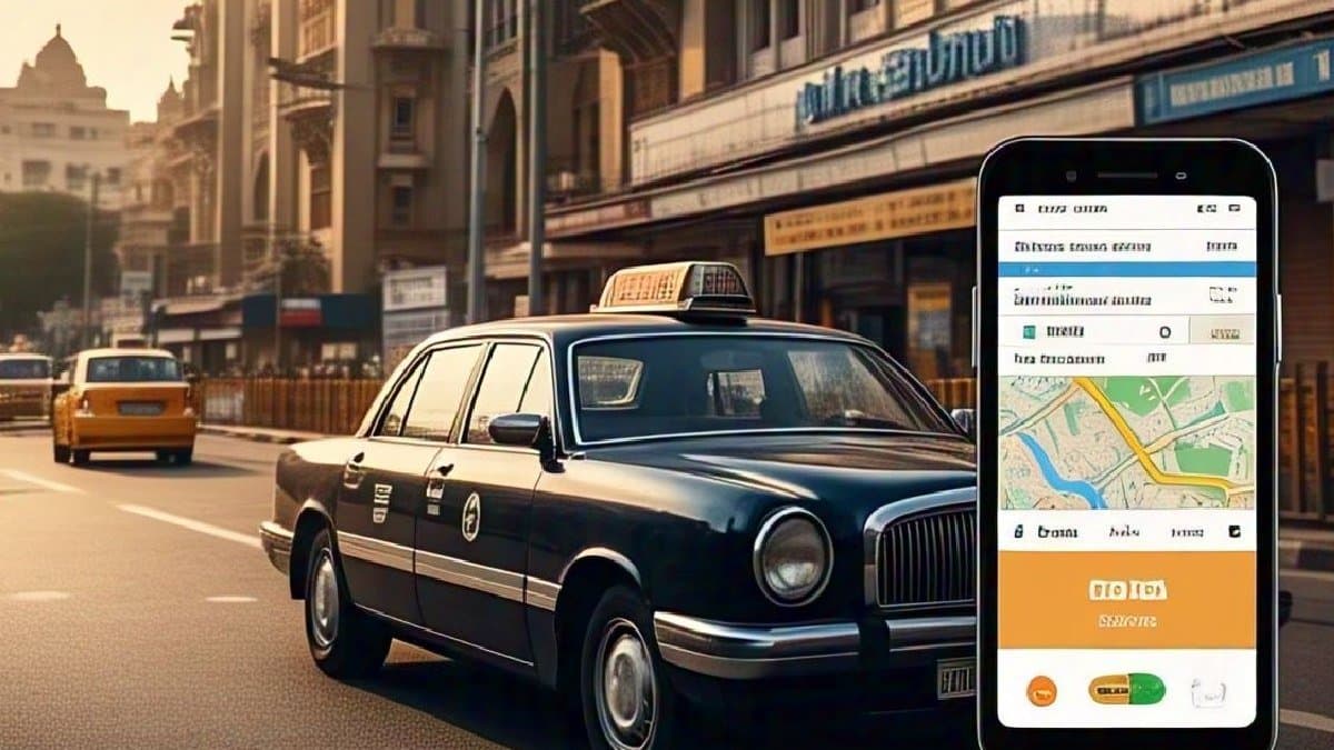 Passenger lost his phone cab driver travel 150 km reason will surprise in Bengaluru