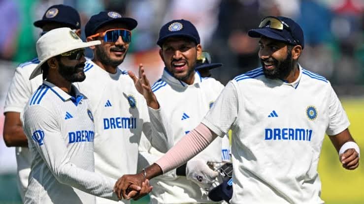 Team India can still be a threat without Virat Kohli and Rohit Sharma 