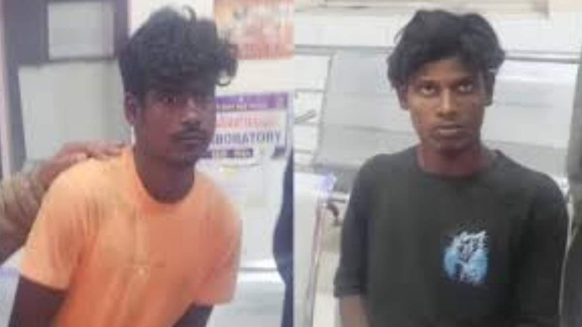 Hampi molestation case one more arrested police confirmed