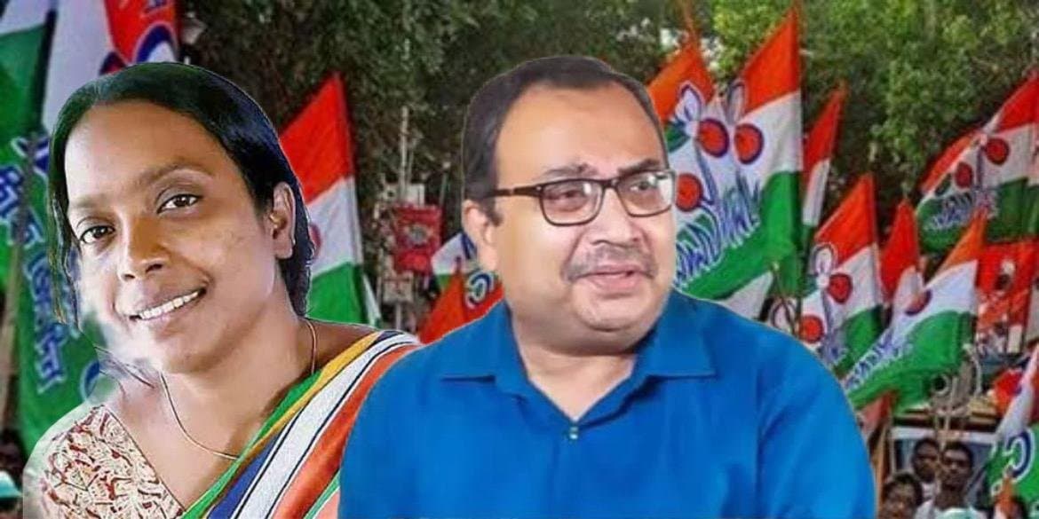 Kunal Ghosh, Birbaha Hansda will visit Khejuri