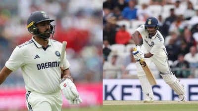 Ravichandran Ashwin gives blunt verdict on Karun Nairs batting position 