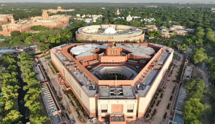 suspension of 11 Rajya Sabha MPs revoked