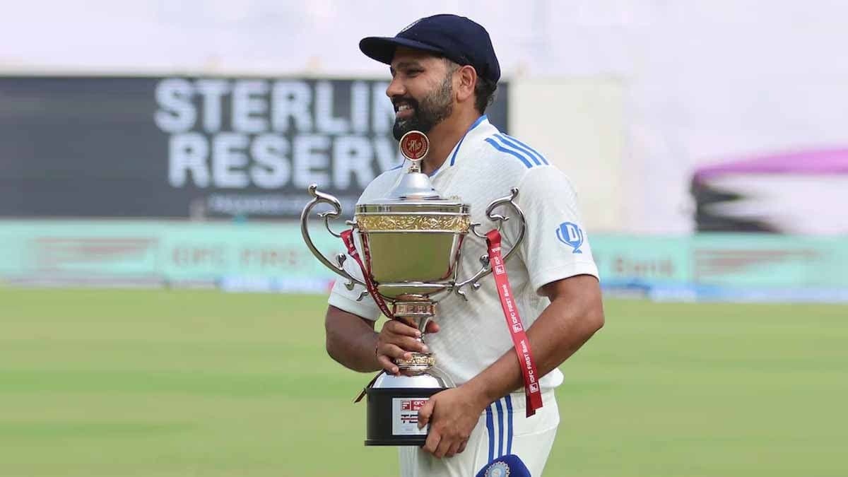 R Ashwin Reveals How Rohit Sharma Plotted Win Over Bangladesh In Kanpur Test spt