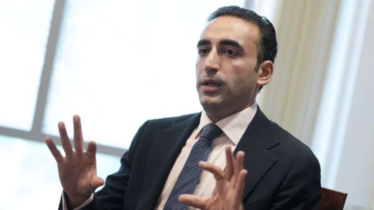 Bilawal Bhutto warns India again regarding Indus Water Treaty abeyance